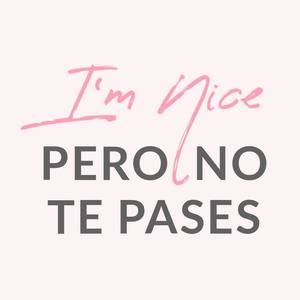 Meet your Posher, Alma